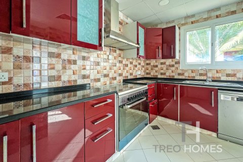 Řadový dům v The Springs, Dubai, SAE 3 ložnice, 209 m² Č.: 586637 - fotografie 6