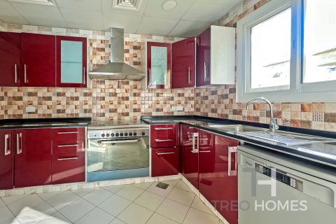 Řadový dům v The Springs, Dubai, SAE 3 ložnice, 209 m² Č.: 586637 - fotografie 7