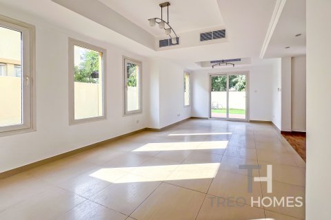 Řadový dům v The Springs, Dubai, SAE 3 ložnice, 209 m² Č.: 586637 - fotografie 4