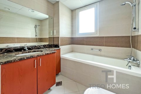 Řadový dům v The Springs, Dubai, SAE 3 ložnice, 209 m² Č.: 586637 - fotografie 16