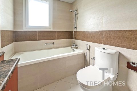 Řadový dům v The Springs, Dubai, SAE 3 ložnice, 209 m² Č.: 586637 - fotografie 13