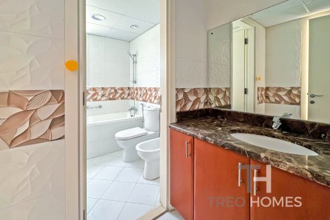 Řadový dům v The Springs, Dubai, SAE 3 ložnice, 209 m² Č.: 586637 - fotografie 14