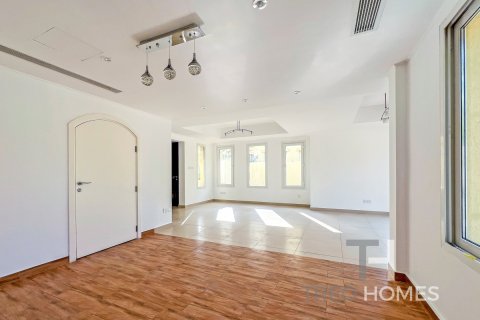 Řadový dům v The Springs, Dubai, SAE 3 ložnice, 209 m² Č.: 586637 - fotografie 3
