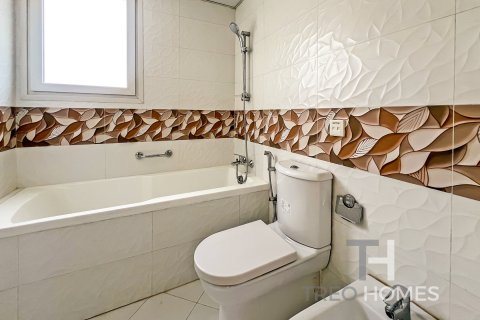 Řadový dům v The Springs, Dubai, SAE 3 ložnice, 209 m² Č.: 586637 - fotografie 15