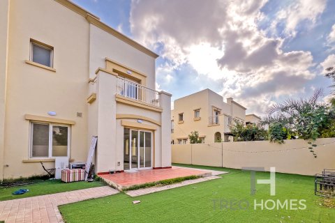 Řadový dům v The Springs, Dubai, SAE 3 ložnice, 209 m² Č.: 586637 - fotografie 17