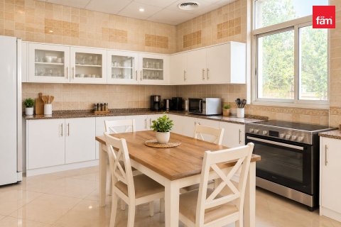 Vila v Dubai, SAE 5 ložnice, 561 m² Č.: 766012 - fotografie 3