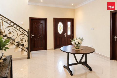 Vila v Dubai, SAE 5 ložnice, 561 m² Č.: 766012 - fotografie 4