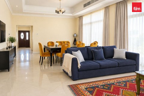 Vila v Dubai, SAE 5 ložnice, 561 m² Č.: 766012 - fotografie 1