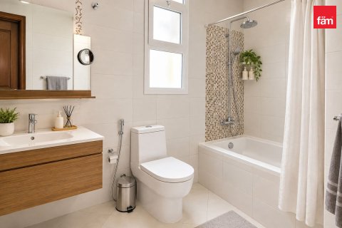 Vila v Dubai, SAE 5 ložnice, 561 m² Č.: 766012 - fotografie 9