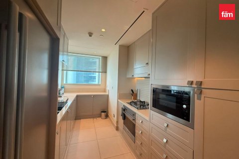 Apartament në Downtown Dubai (Downtown Burj Dubai), Emiratet e Bashkuara Arabe 2 dhoma gjumi, 126.5 m2. № 766010 - Foto 4