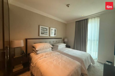 Apartament në Downtown Dubai (Downtown Burj Dubai), Emiratet e Bashkuara Arabe 2 dhoma gjumi, 126.5 m2. № 766010 - Foto 6