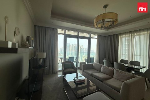 Apartament në Downtown Dubai (Downtown Burj Dubai), Emiratet e Bashkuara Arabe 2 dhoma gjumi, 126.5 m2. № 766010 - Foto 3