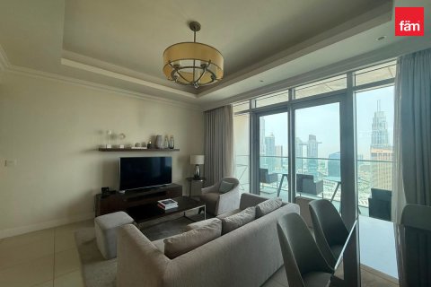 Apartament në Downtown Dubai (Downtown Burj Dubai), Emiratet e Bashkuara Arabe 2 dhoma gjumi, 126.5 m2. № 766010 - Foto 2