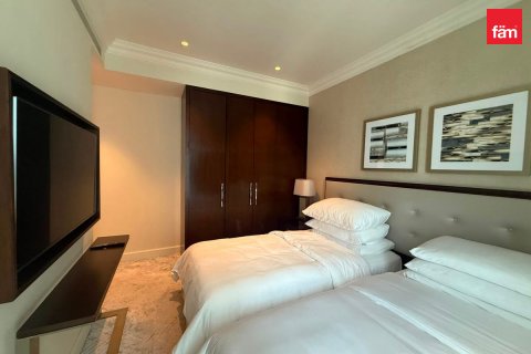 Apartament në Downtown Dubai (Downtown Burj Dubai), Emiratet e Bashkuara Arabe 2 dhoma gjumi, 126.5 m2. № 766010 - Foto 5