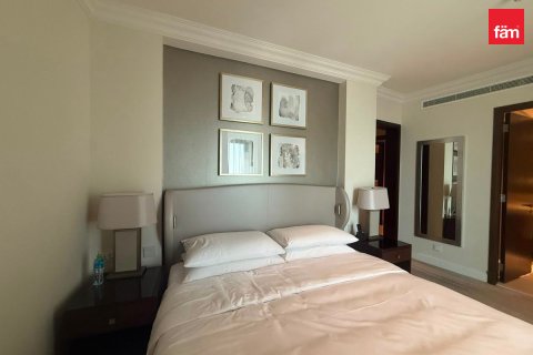 Apartament në Downtown Dubai (Downtown Burj Dubai), Emiratet e Bashkuara Arabe 2 dhoma gjumi, 126.5 m2. № 766010 - Foto 7