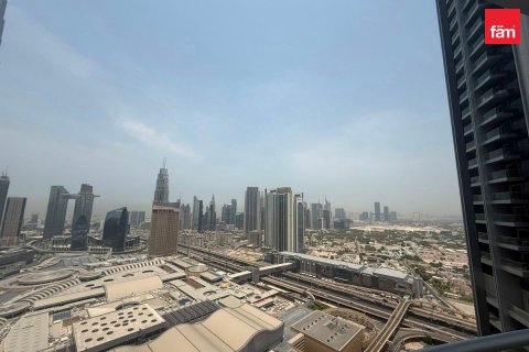 Apartament në Downtown Dubai (Downtown Burj Dubai), Emiratet e Bashkuara Arabe 2 dhoma gjumi, 126.5 m2. № 766010 - Foto 10