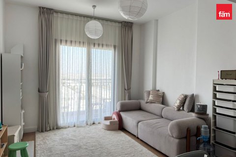 Apartman u Town Square, Dubai, UAE 89.1 m2, 2 spavaćih soba Br. 766011