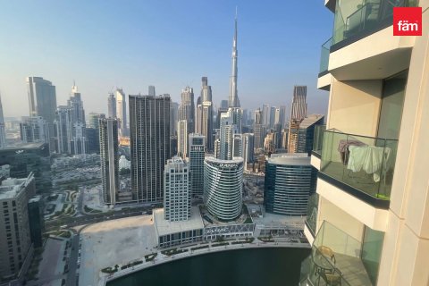 Apartament në Business Bay, Dubai, Emiratet e Bashkuara Arabe 1 dhomë gjumi, 63.4 m2. № 766015 - Foto 13