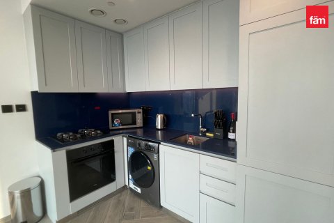 Apartament në Business Bay, Dubai, Emiratet e Bashkuara Arabe 1 dhomë gjumi, 63.4 m2. № 766015 - Foto 6