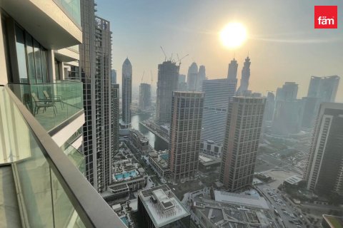 Apartament në Business Bay, Dubai, Emiratet e Bashkuara Arabe 1 dhomë gjumi, 63.4 m2. № 766015 - Foto 14