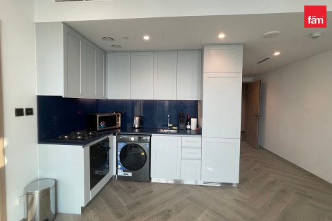Apartament në Business Bay, Dubai, Emiratet e Bashkuara Arabe 1 dhomë gjumi, 63.4 m2. № 766015 - Foto 3