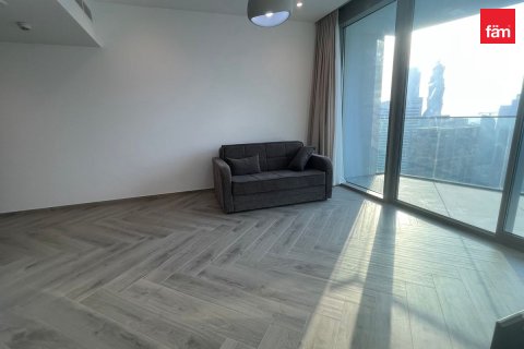 Apartament në Business Bay, Dubai, Emiratet e Bashkuara Arabe 1 dhomë gjumi, 63.4 m2. № 766015 - Foto 2