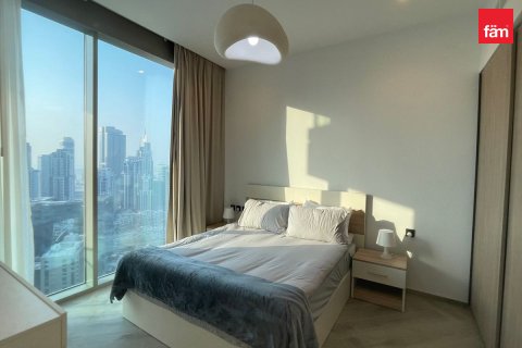 Apartament në Business Bay, Dubai, Emiratet e Bashkuara Arabe 1 dhomë gjumi, 63.4 m2. № 766015 - Foto 8