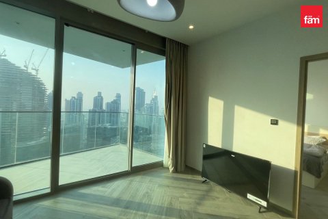 Apartament në Business Bay, Dubai, Emiratet e Bashkuara Arabe 1 dhomë gjumi, 63.4 m2. № 766015 - Foto 10