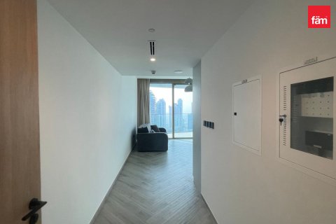Apartament në Business Bay, Dubai, Emiratet e Bashkuara Arabe 1 dhomë gjumi, 63.4 m2. № 766015 - Foto 4