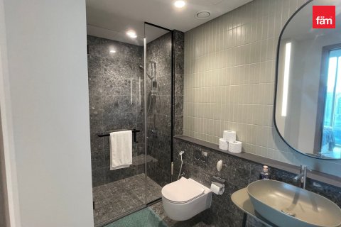 Apartament në Business Bay, Dubai, Emiratet e Bashkuara Arabe 1 dhomë gjumi, 63.4 m2. № 766015 - Foto 11
