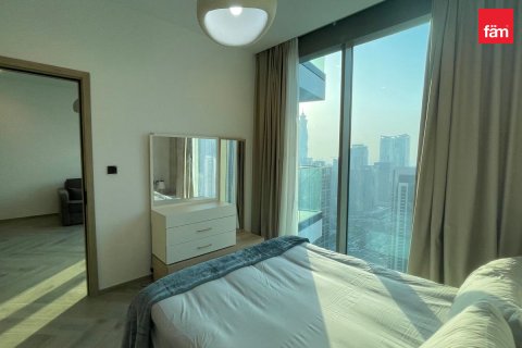 Apartament në Business Bay, Dubai, Emiratet e Bashkuara Arabe 1 dhomë gjumi, 63.4 m2. № 766015 - Foto 9