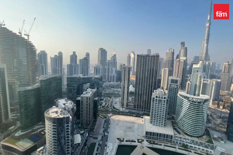 Apartament në Business Bay, Dubai, Emiratet e Bashkuara Arabe 1 dhomë gjumi, 63.4 m2. № 766015 - Foto 15