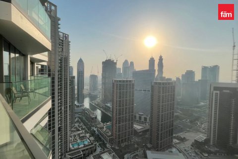 Apartament në Business Bay, Dubai, Emiratet e Bashkuara Arabe 1 dhomë gjumi, 63.4 m2. № 766015 - Foto 12