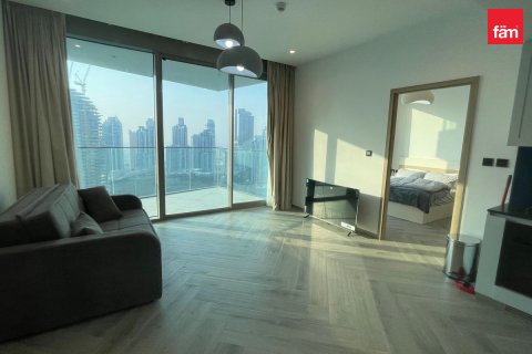 Apartament në Business Bay, Dubai, Emiratet e Bashkuara Arabe 1 dhomë gjumi, 63.4 m2. № 766015 - Foto 1