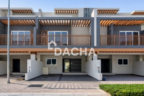 Kamienica w DAMAC Hills (Akoya by DAMAC), Dubai, ZEA 4 sypialnie, 113 mkw. nr 766026