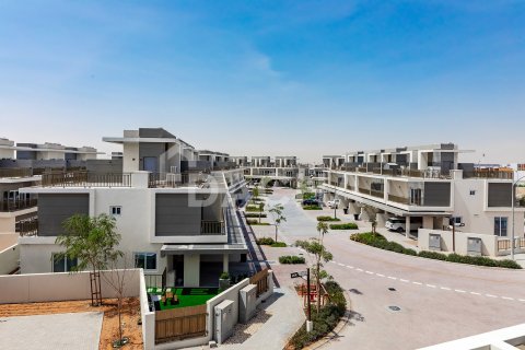 تاون هاوس للبيع في داماك هيلز (أكويا باي داماك)، دبي، الإمارات العربية المتحدة 4 غرفة نوم ، 113 متر مربع ، رقم 766026 - صورة 10