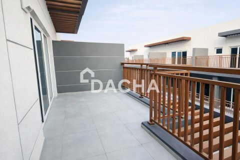 تاون هاوس للبيع في داماك هيلز (أكويا باي داماك)، دبي، الإمارات العربية المتحدة 4 غرفة نوم ، 113 متر مربع ، رقم 766026 - صورة 6