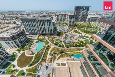 City Walk, Dubai, UAE의 임대용 아파트 침실 3개, 169.1제곱미터 번호 766013 - 사진 1