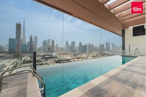 City Walk, Dubai, UAE의 임대용 아파트 침실 3개, 169.1제곱미터 번호 766013 - 사진 27