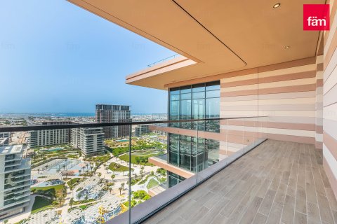 City Walk, Dubai, UAE의 임대용 아파트 침실 3개, 169.1제곱미터 번호 766013 - 사진 25