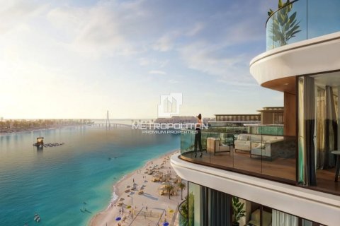 Apartemen di Umm Al Quwain Marina, UEA 2 kamar tidur, 86 m2 nomor 593439 - foto 5