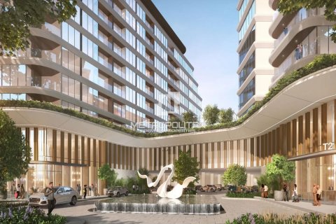 Apartemen di Umm Al Quwain Marina, UEA 2 kamar tidur, 86 m2 nomor 593439 - foto 2