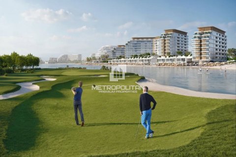 Купити квартиру в Umm Al Quwain Marina, Умм-эль-Кайвайн, ОАЕ 1 спальня, 51м2, № 593438 - фото 8