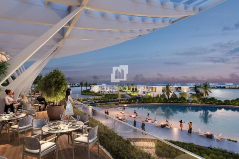 Apartment in Umm Al Quwain Marina, UAE 1 bedroom, 95 sq.m. № 593443 - photo 10