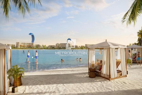 Apartment in Umm Al Quwain Marina, UAE 1 bedroom, 95 sq.m. № 593443 - photo 2