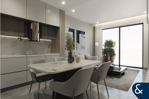 Appartement te koop in Jumeirah Village Circle, Dubai, VAE 1 slaapkamer, 74 vr.m., nr 670986 - foto 3