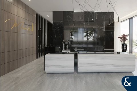 Appartement te koop in Jumeirah Village Circle, Dubai, VAE 1 slaapkamer, 74 vr.m., nr 670986 - foto 8