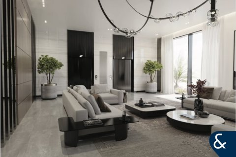 Appartement te koop in Jumeirah Village Circle, Dubai, VAE 1 slaapkamer, 74 vr.m., nr 670986 - foto 2