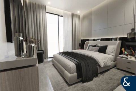 Appartement te koop in Jumeirah Village Circle, Dubai, VAE 1 slaapkamer, 74 vr.m., nr 670986 - foto 5