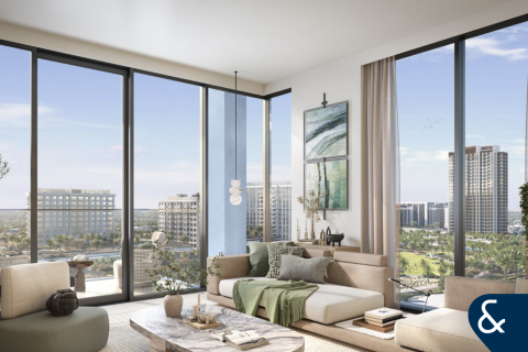 Dubai Hills Estate, Dubai, संयुक्त अरब अमीरात में अपार्टमेंट, 2 बेडरूम, 116 वर्ग मीटर, संख्या 670987 - फ़ोटो 7